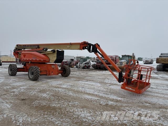 JLG 1250AJP Knikarmhoogwerkers