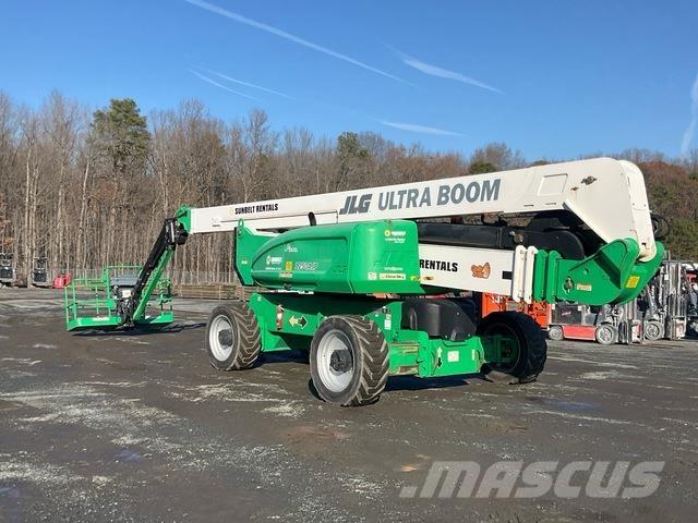 JLG 1250AJP Knikarmhoogwerkers