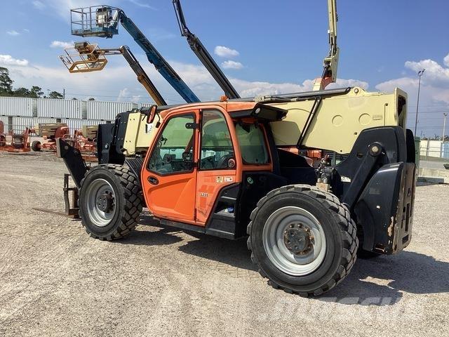 JLG 1255 Verreikers