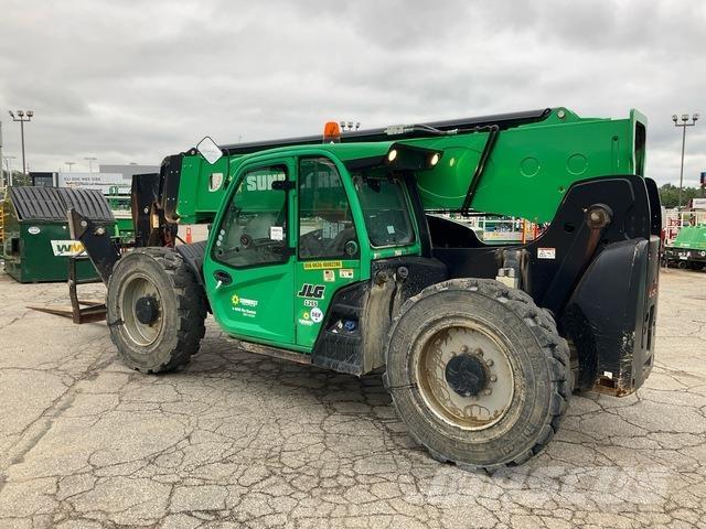 JLG 1255 Verreikers