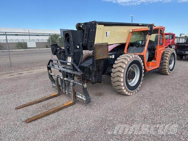 JLG 1255 Verreikers