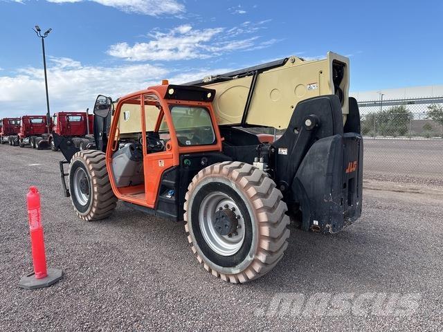 JLG 1255 Verreikers