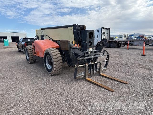 JLG 1255 Verreikers