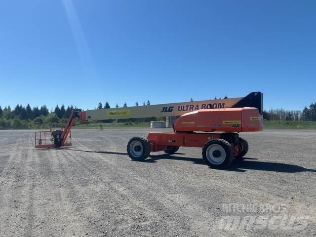 JLG 1350SJP Bouw - Overige