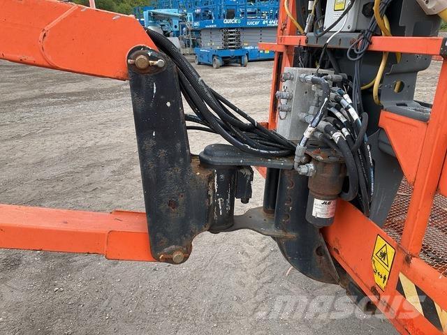 JLG 1350SJP Knikarmhoogwerkers