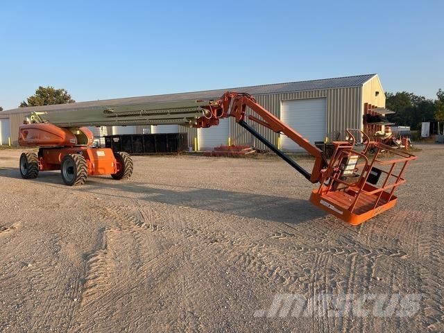 JLG 1350SJP Telescoophoogwerkers