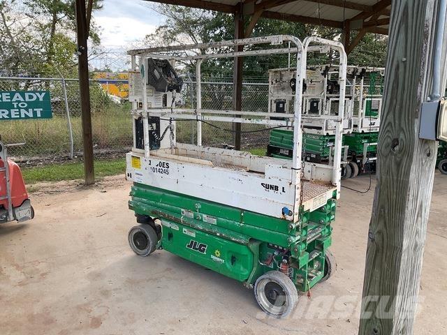 JLG 1930 ES Schaarhoogwerkers