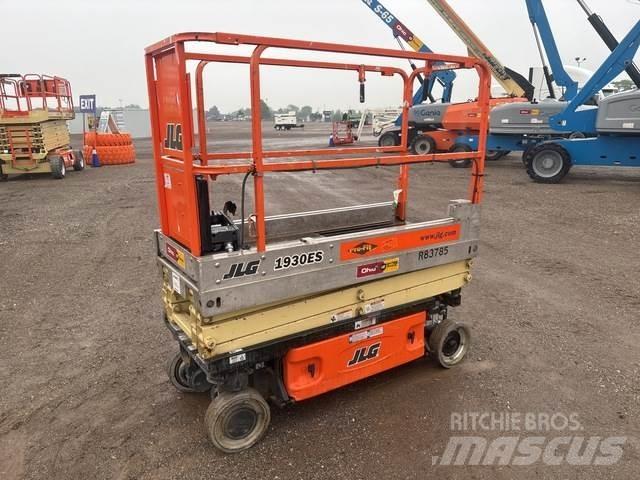 JLG 1930ES Schaarhoogwerkers