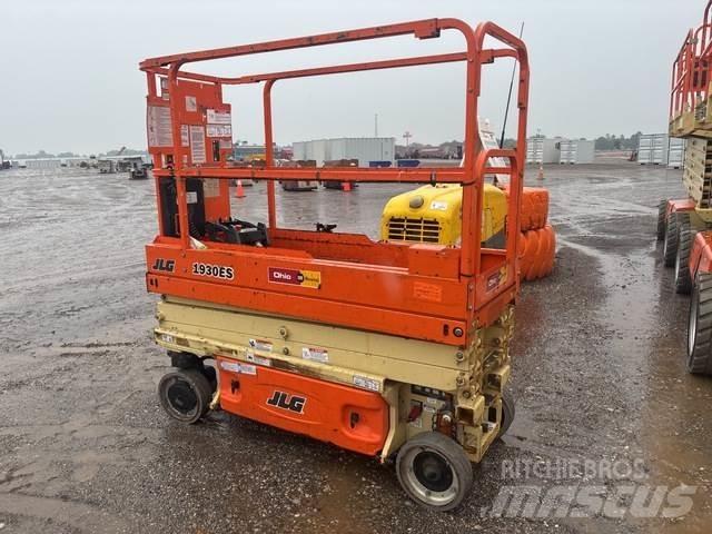 JLG 1930ES Schaarhoogwerkers