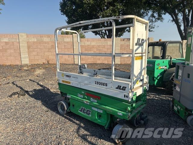JLG 1930ES Schaarhoogwerkers
