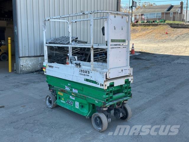 JLG 1930ES Schaarhoogwerkers