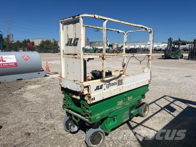 JLG 1930ES Schaarhoogwerkers