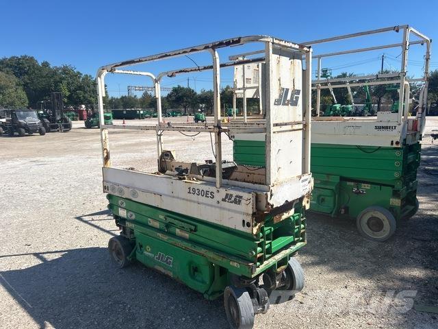 JLG 1930ES Schaarhoogwerkers