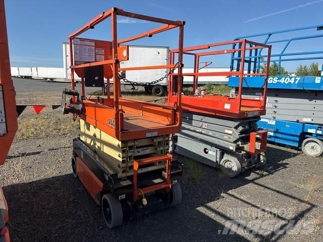JLG 1932R Schaarhoogwerkers
