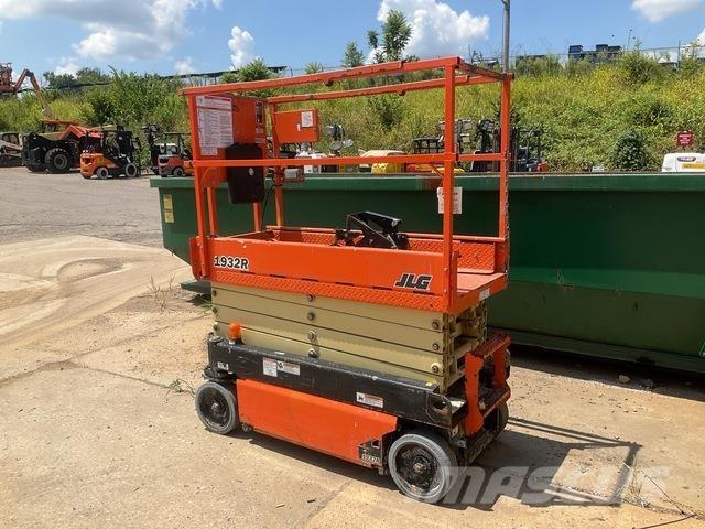 JLG 1932R Schaarhoogwerkers