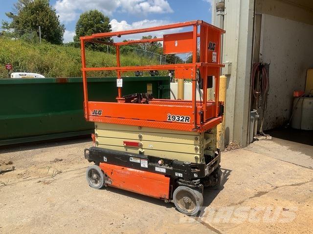JLG 1932R Schaarhoogwerkers