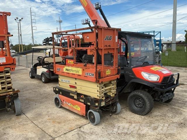 JLG 1932R Schaarhoogwerkers
