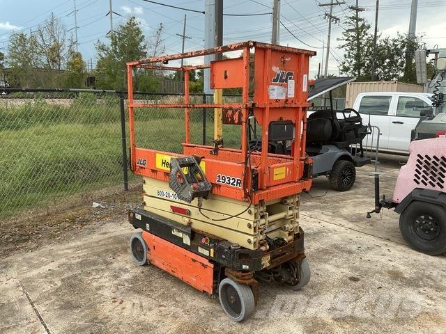 JLG 1932R Schaarhoogwerkers