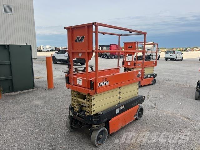 JLG 1932R Schaarhoogwerkers