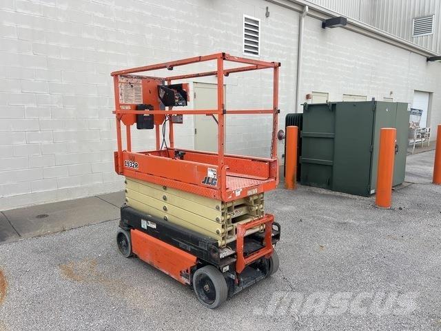 JLG 1932R Schaarhoogwerkers
