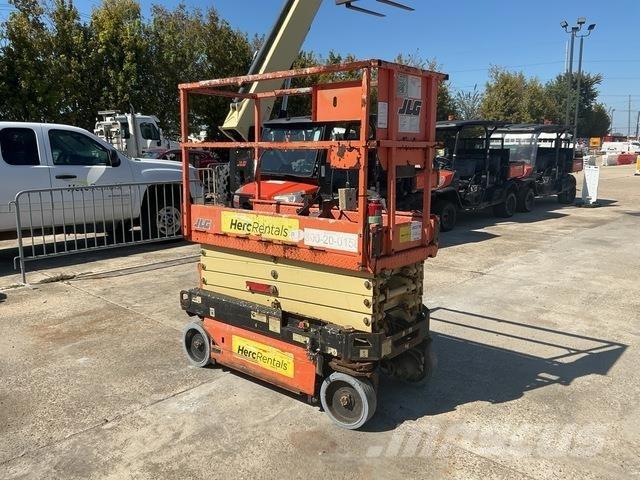 JLG 1932R Schaarhoogwerkers