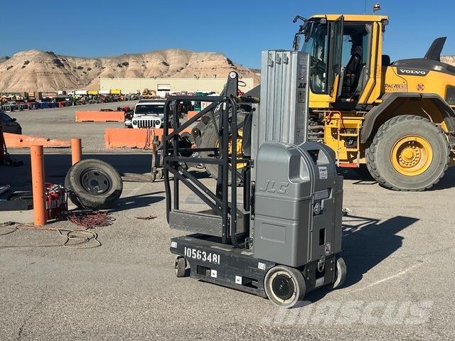 JLG 20MVL Personenliften en invalideliften