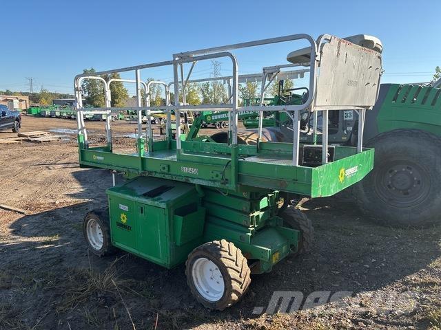 JLG 260MRT Schaarhoogwerkers