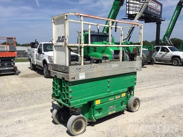JLG 2630ES Schaarhoogwerkers