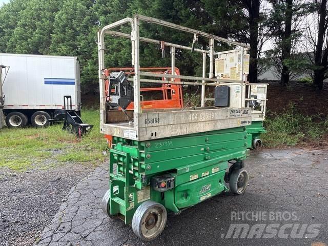 JLG 2630ES Schaarhoogwerkers