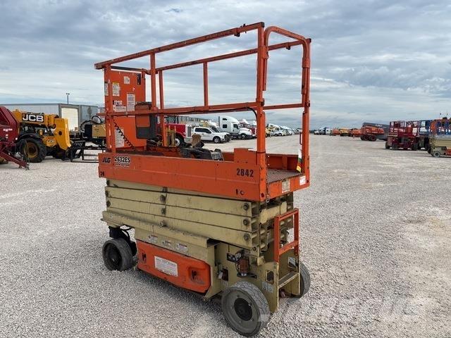 JLG 2632ES Schaarhoogwerkers