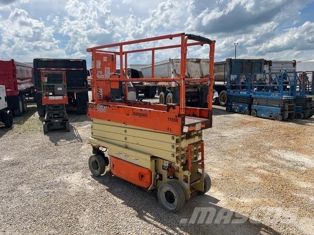 JLG 2632ES Schaarhoogwerkers