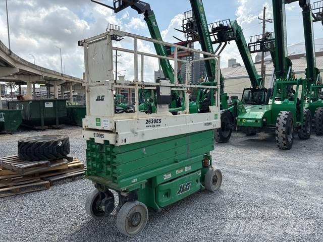 JLG 2632ES Schaarhoogwerkers