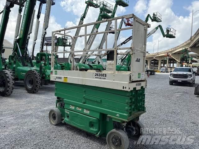 JLG 2632ES Schaarhoogwerkers