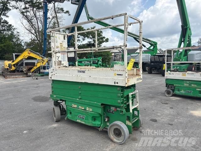 JLG 2632ES Schaarhoogwerkers