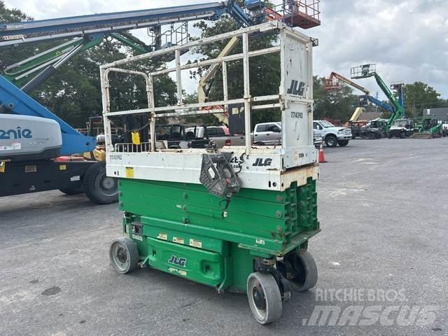 JLG 2632ES Schaarhoogwerkers