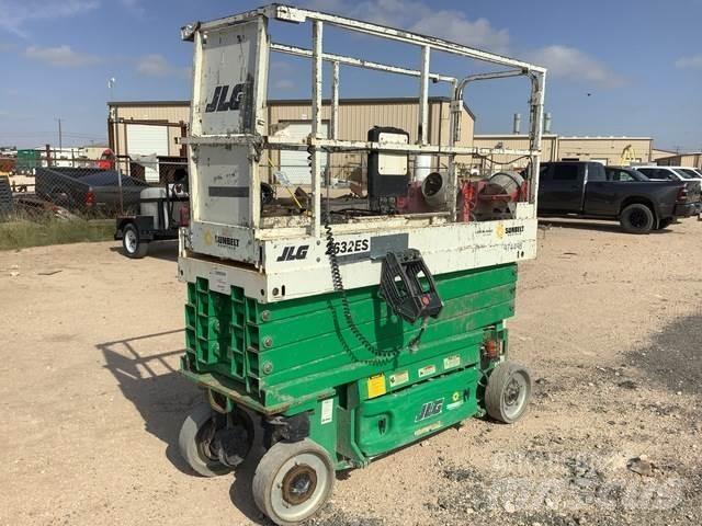 JLG 2632ES Schaarhoogwerkers