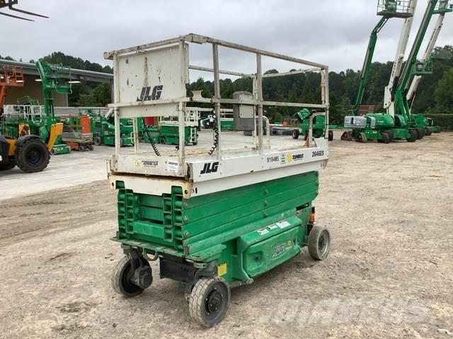 JLG 2646ES Schaarhoogwerkers
