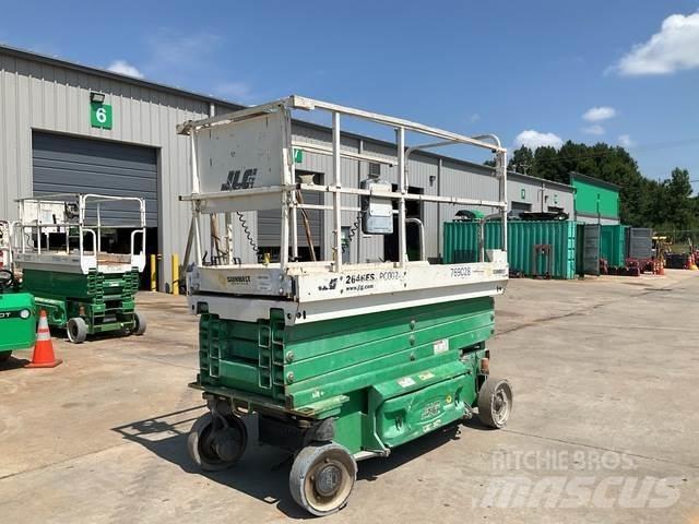 JLG 2646ES Schaarhoogwerkers