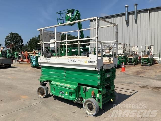JLG 2646ES Schaarhoogwerkers