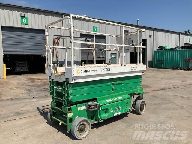 JLG 2646ES Schaarhoogwerkers