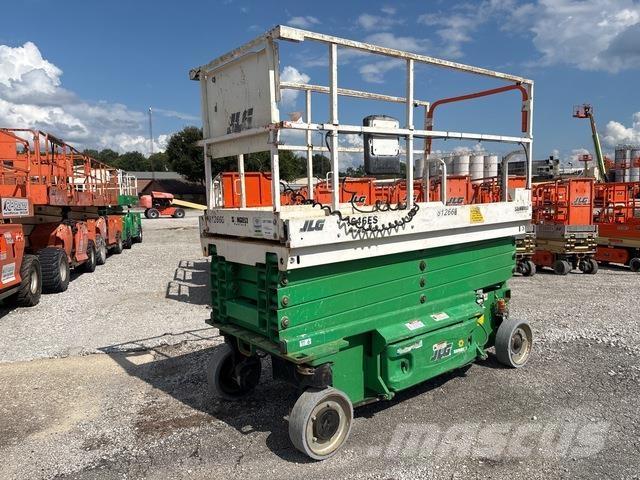 JLG 2646ES Schaarhoogwerkers