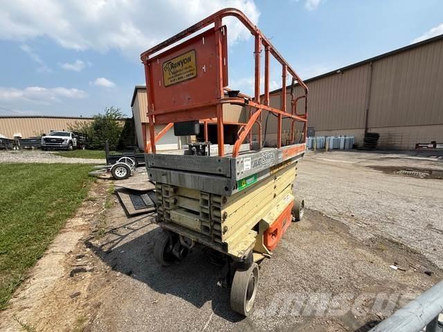 JLG 2646ES Schaarhoogwerkers