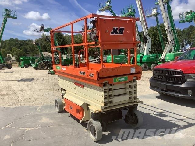 JLG 2646ES Schaarhoogwerkers