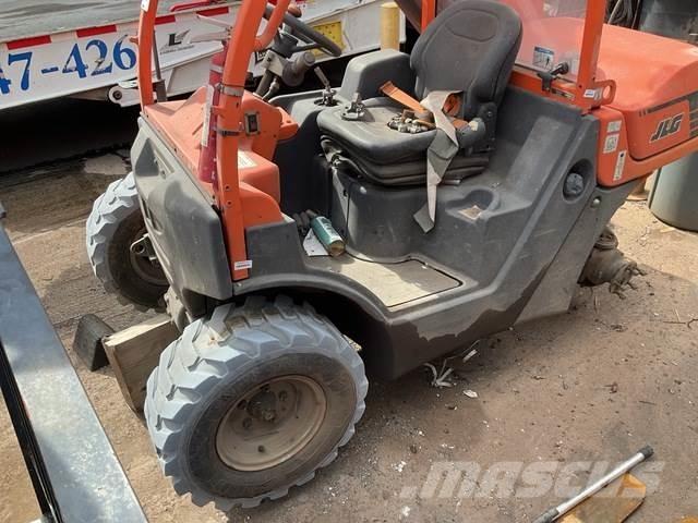 JLG 3013 Verreikers