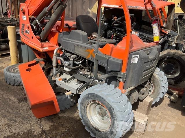 JLG 3013 Verreikers