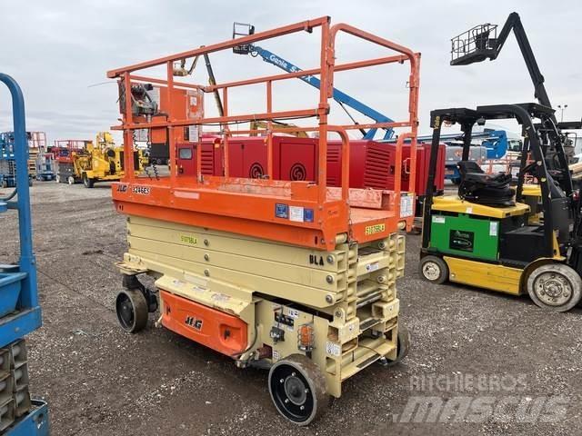 JLG 3246ES Schaarhoogwerkers