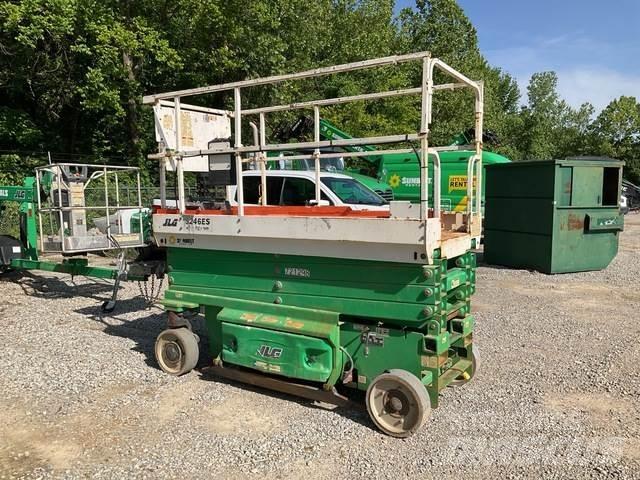 JLG 3246ES Schaarhoogwerkers