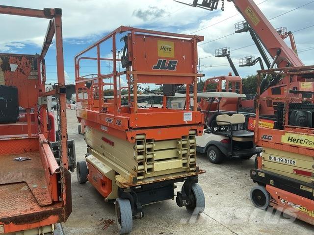 JLG 3246ES Schaarhoogwerkers