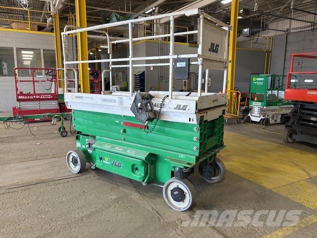 JLG 3246ES Schaarhoogwerkers