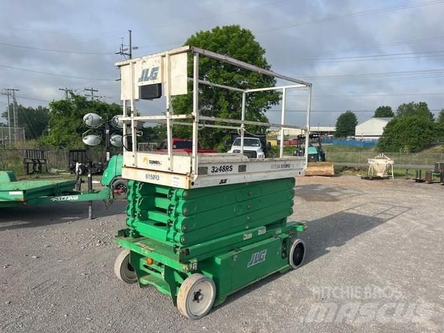 JLG 3248RS Schaarhoogwerkers